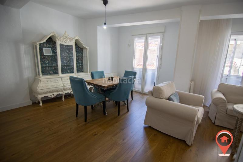 Foto 7dc13f92-82f9-46af-b77a-9fff89792929. Flat with heating in Centro Cuenca