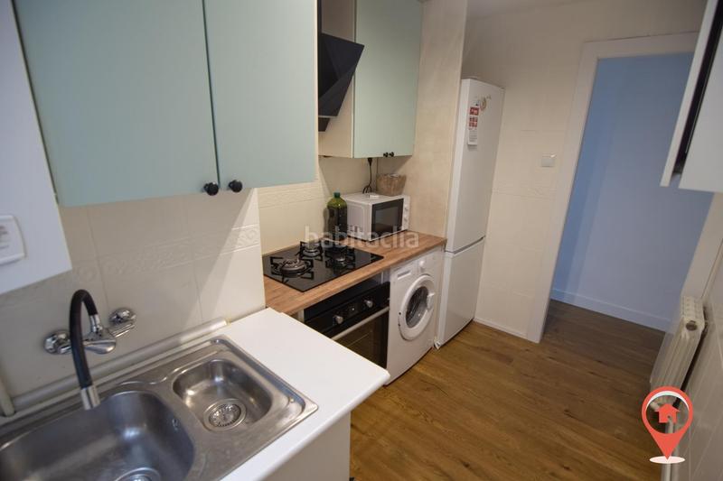 Foto b94025b5-5fbb-4112-bb3f-e5f807911f43. Flat with heating in Centro Cuenca