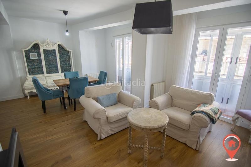 Foto c1ca18b5-23cf-48aa-8d7b-75e7118c6c0f. Flat with heating in Centro Cuenca