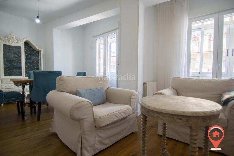 Foto fe88f25b-c12c-4155-8f93-e36f047c42b9. Flat with heating in Centro Cuenca