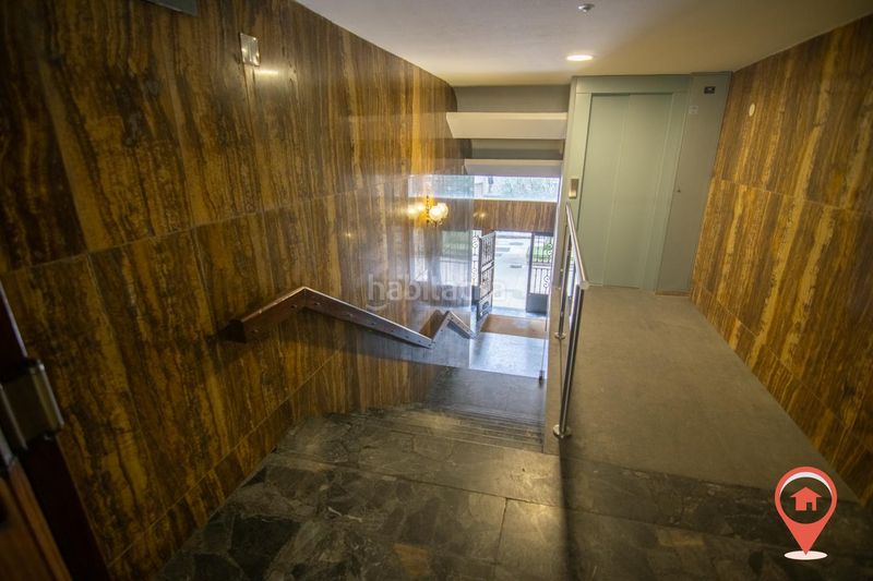 Foto 205d9994-6512-4031-8be6-97ea08958983. Pis amb aparcament a Centro Cuenca