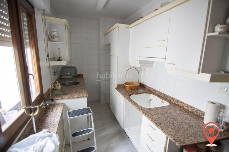 Foto 38a1e798-3bd6-43e3-aa72-212785b74c09. Pis amb aparcament a Centro Cuenca