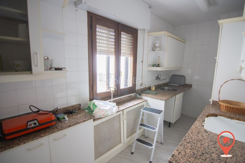 Foto 784991b2-fb2b-4ecd-9214-62088078e439. Pis amb aparcament a Centro Cuenca