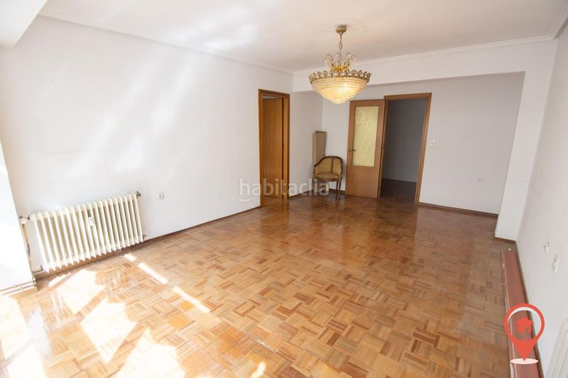 Foto 940bd345-5ff8-4add-8123-8b65bb53a790. Pis amb aparcament a Centro Cuenca