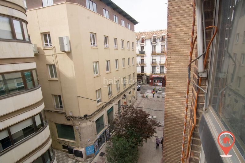 Foto b55ff55a-4d7c-4fe8-a450-dbc81a649e5b. Pis amb aparcament a Centro Cuenca