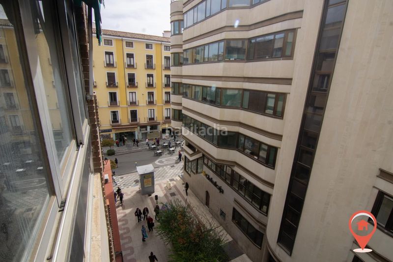 Foto d8ab72cd-3ae6-4f2a-83bc-1993e5252672. Pis amb aparcament a Centro Cuenca