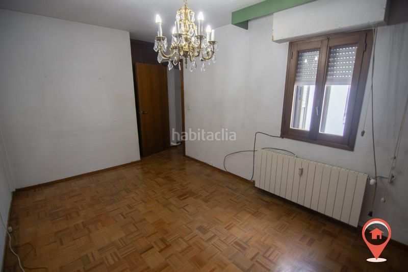 Foto dd1481d0-5d8c-4b28-9cf3-66fc8d506593. Pis amb aparcament a Centro Cuenca