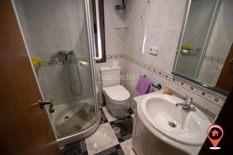 Foto e65bceeb-569d-489e-81ee-1cbd62b8bd5d. Pis amb aparcament a Centro Cuenca