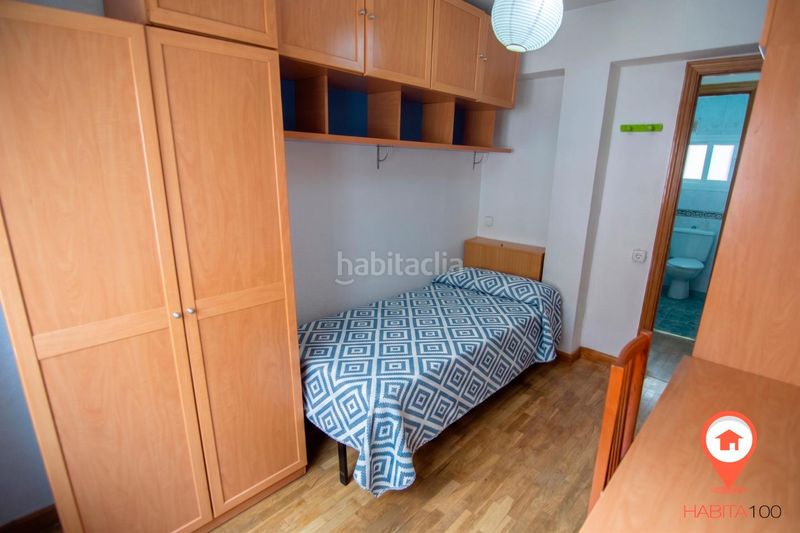 Foto 0c8d898b-57a1-4c40-b9c0-bcbe3b3ded23. Pis amb calefacció a Centro Cuenca