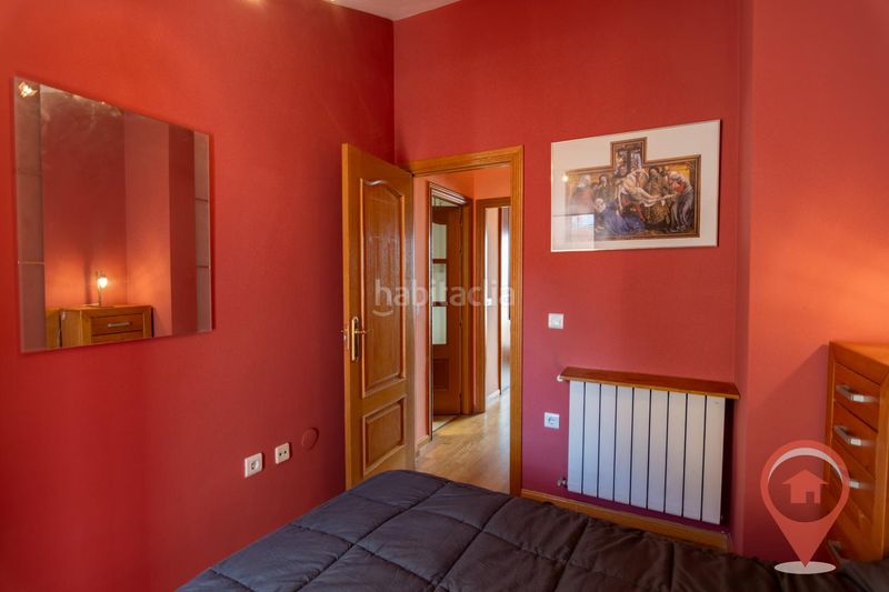 Foto 03299434-1e35-4501-ba1a-779b6d3b6eff. Appartamento con riscaldamento parcheggio in Centro Cuenca