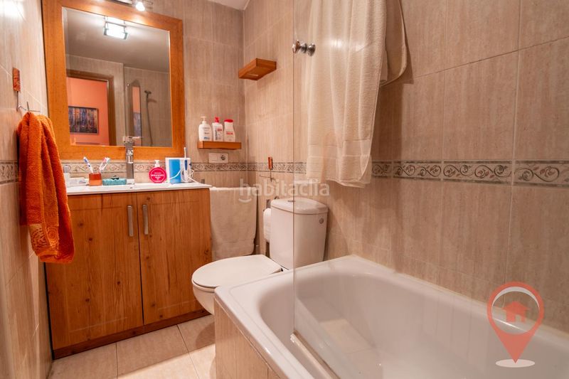 Foto 0c8d67f1-4609-4285-b4ef-82de60310568. Appartamento con riscaldamento parcheggio in Centro Cuenca