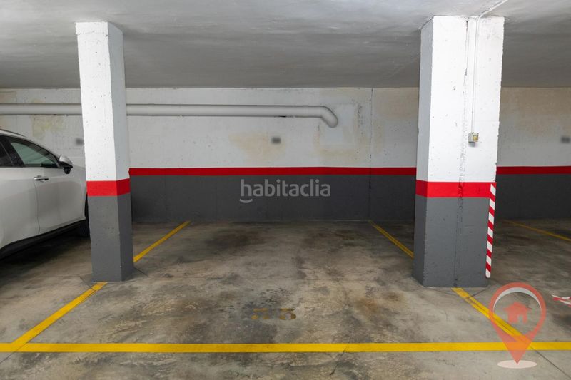 Foto 2f8e911b-fd44-4d28-8d1d-355884e63e4f. Appartamento con riscaldamento parcheggio in Centro Cuenca