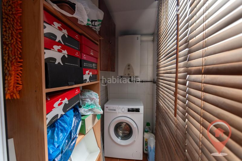 Foto 324f4d79-6661-434e-a90b-ade3d369a9a8. Appartamento con riscaldamento parcheggio in Centro Cuenca