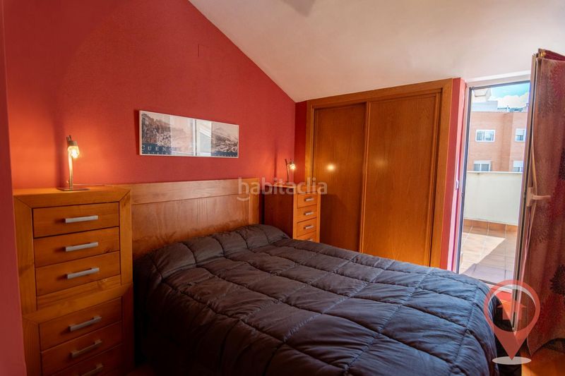 Foto 3408cfe0-fb8a-417b-947f-2683863b587e. Appartamento con riscaldamento parcheggio in Centro Cuenca