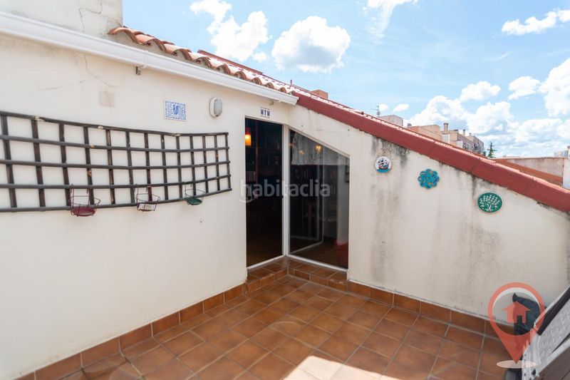 Foto 44defe54-984f-4a40-ae44-ae7b31710d28. Appartamento con riscaldamento parcheggio in Centro Cuenca