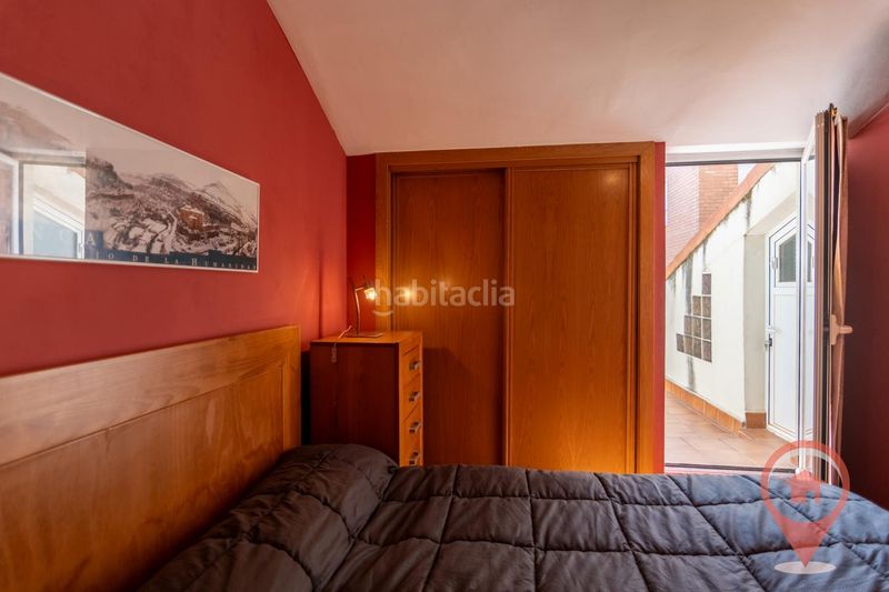 Foto 893082ad-00a4-4324-8383-e40f0e2be36f. Appartamento con riscaldamento parcheggio in Centro Cuenca