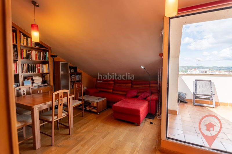 Foto a0a00959-e70f-424b-a9a8-f0f82d0abf17. Appartamento con riscaldamento parcheggio in Centro Cuenca