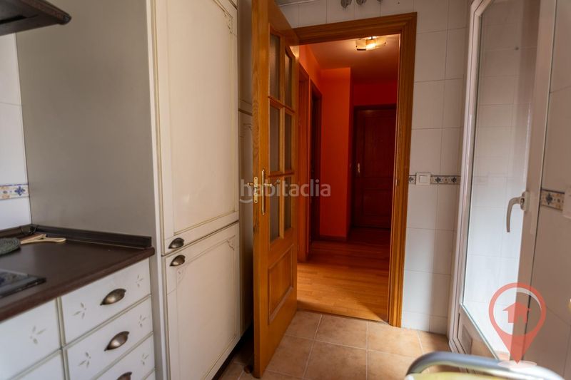 Foto ee7cd534-5ac2-4dc6-9b59-b3ee653bbba7. Appartamento con riscaldamento parcheggio in Centro Cuenca