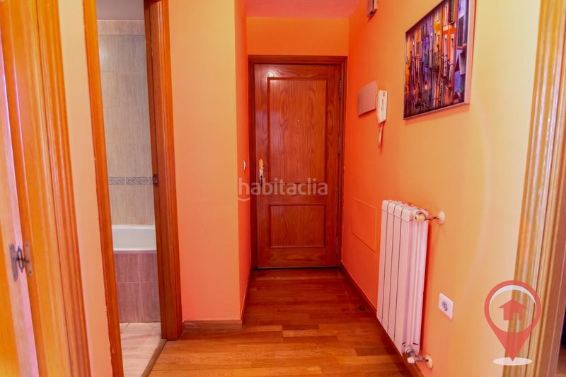 Foto fa92b17d-bdd8-43cc-b7d2-2aaedbdc4f97. Appartamento con riscaldamento parcheggio in Centro Cuenca