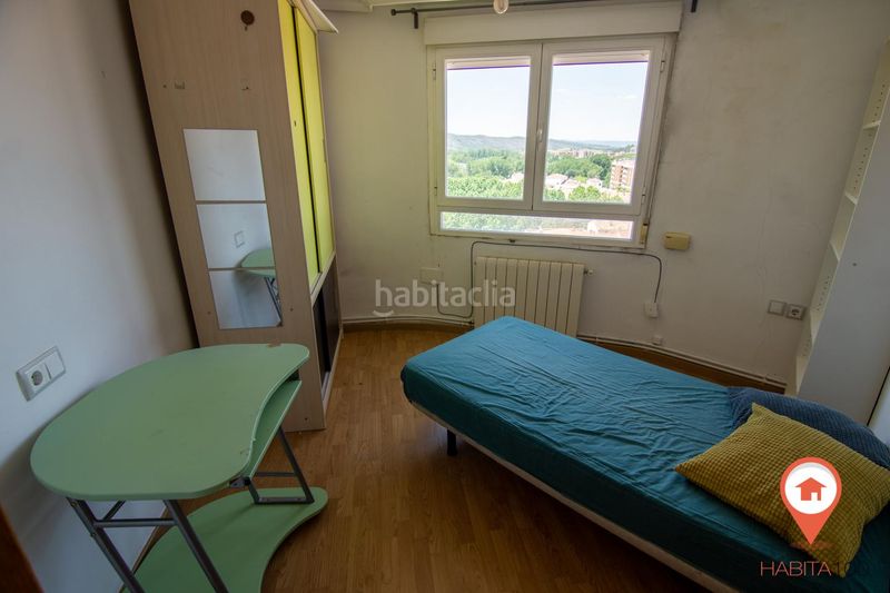 Foto 572f792e-bd6e-4c8a-af69-db007f52da81. Appartamento in Centro Cuenca