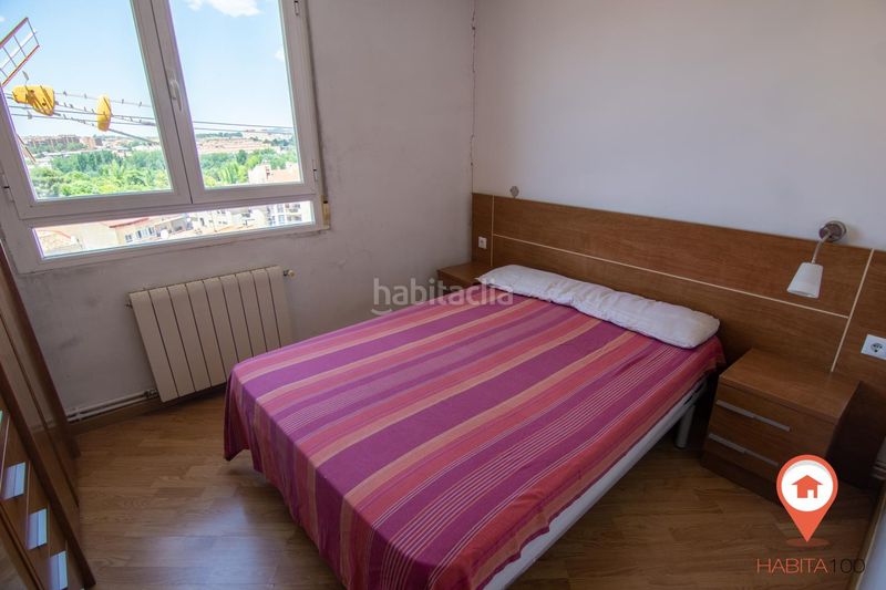 Foto 5a91173e-7884-4999-9ba8-318c1fa7ca46. Appartamento in Centro Cuenca