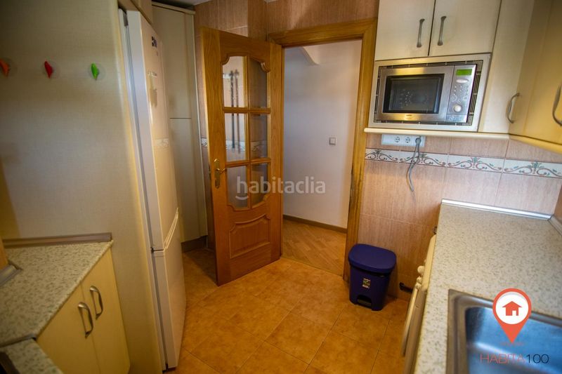 Foto d9345dd7-2a5f-47fa-8fa9-52f4fe7eb2d3. Appartamento in Centro Cuenca