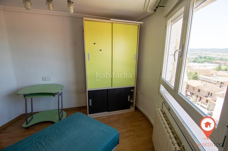 Foto edab41a4-a248-4f92-82ea-98814427381c. Appartamento in Centro Cuenca