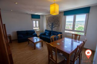 Appartement  Santa inés. Vistas y tranquilidad en tu nueva vivienda