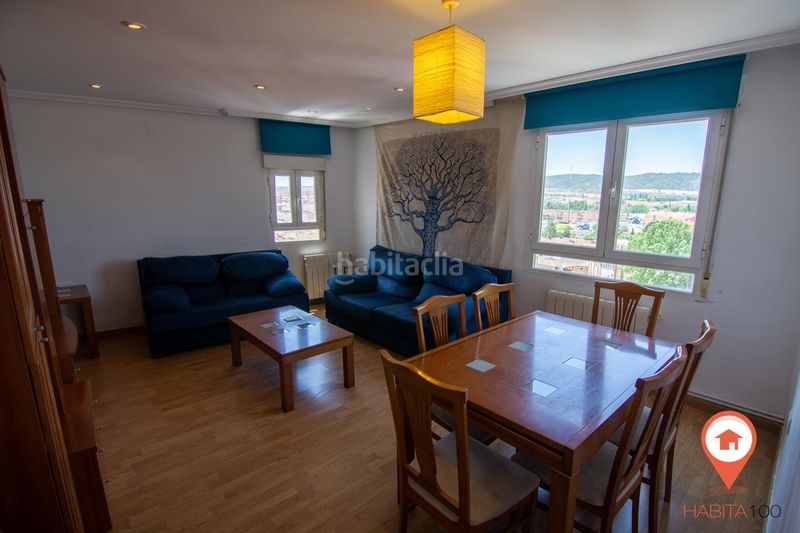 Foto f8dd59b0-6331-433f-ac60-a172552cdf0f. Appartamento in Centro Cuenca