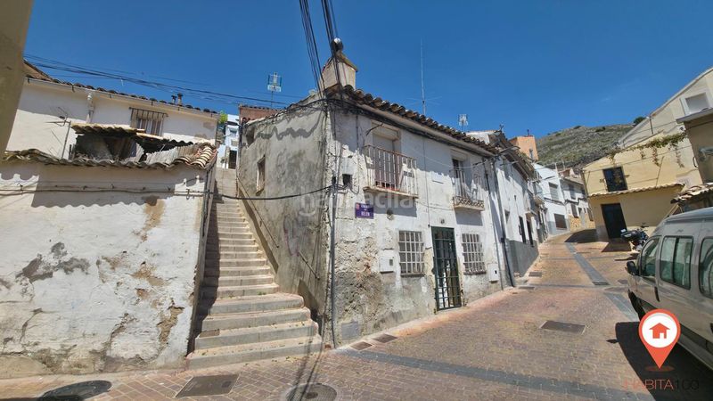 Foto e04422d4-b81a-4e8a-a6e6-3a3a3fb02a74. Casa a San Antón Cuenca