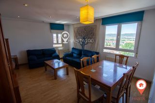 Etagenwohnung in Centro. En cuenca