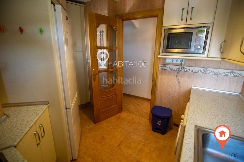 Foto c50546ed-e8a4-41fb-a8ad-25b644a8d5db. Pis amb calefacció a Centro Cuenca