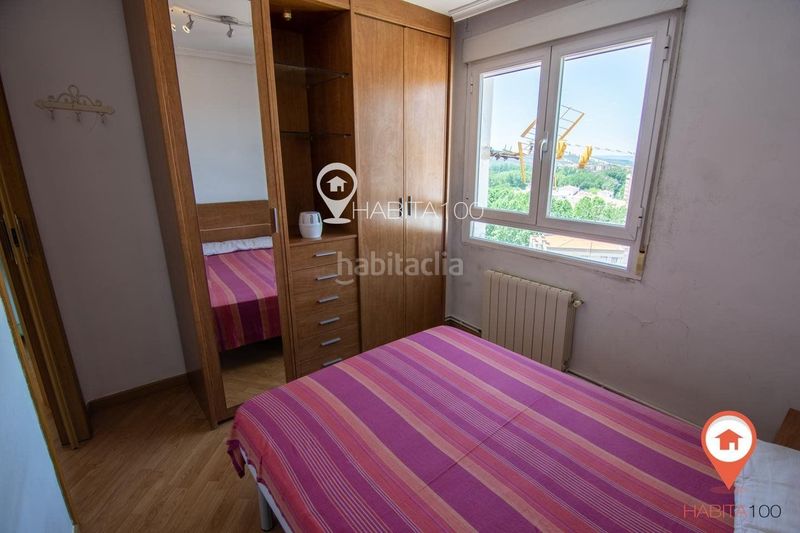 Foto f6a2892e-b280-498a-815a-b1a948020ca2. Pis amb calefacció a Centro Cuenca