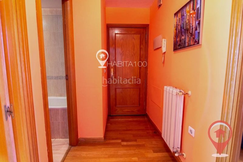 Foto 12df4dac-cba4-43c1-948f-54da7fd34ae9. Pis amb calefacció aparcament a Centro Cuenca