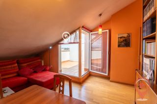 Etagenwohnung in Centro. En cuenca