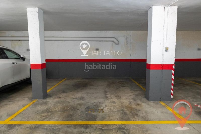 Foto f36b1f1e-7952-494d-91bf-9222119620ce. Pis amb calefacció aparcament a Centro Cuenca