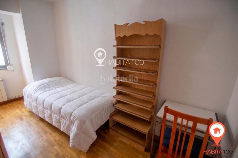 Foto cddb1c6e-e0dd-4bf7-ad45-4b92b79682e8. Pis amb calefacció a Centro Cuenca