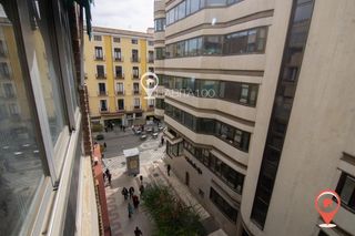 Appartamento in Centro. En cuenca