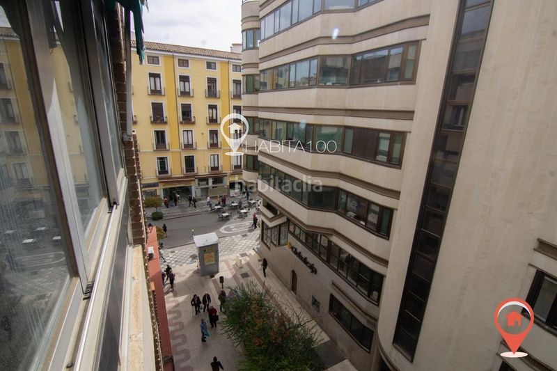 Foto 517b3997-b538-409c-9196-3d6293a1d061. Piso en Centro Cuenca