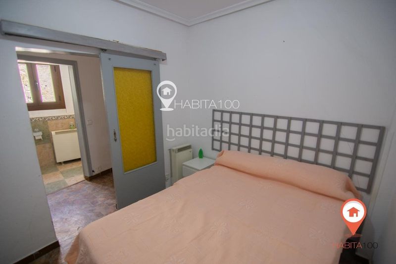 Foto 5708ccf8-e952-4d80-983d-efef8168ef0c. Pis amb calefacció a Casco Histórico Cuenca