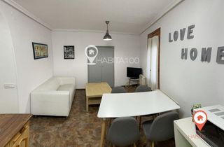 Appartement à Casco Histórico. En cuenca