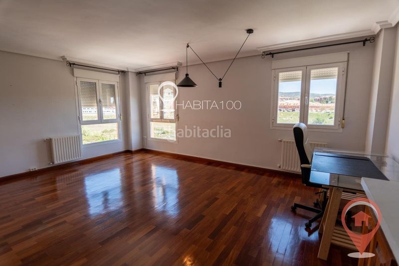 Foto 9eff75bd-1184-4fc1-9f8f-f3f98cea1d7e. Piso en Reyes Católicos - Paseo de San Antonio Cuenca