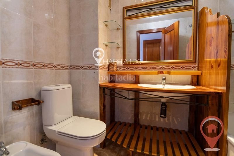 Foto ae7981b5-b102-4975-82b8-54fd72342338. Piso en Reyes Católicos - Paseo de San Antonio Cuenca