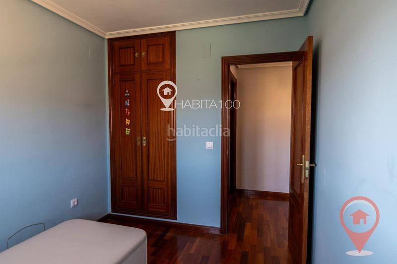 Foto bc6c918c-831e-4e20-b613-e1f31da27687. Piso en Reyes Católicos - Paseo de San Antonio Cuenca