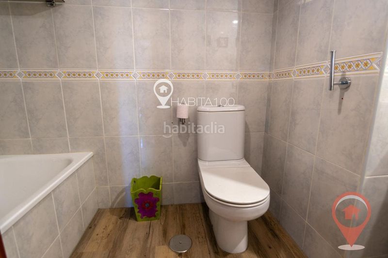 Foto f82912ee-a07b-4506-bda1-b459a631053d. Piso en Reyes Católicos - Paseo de San Antonio Cuenca