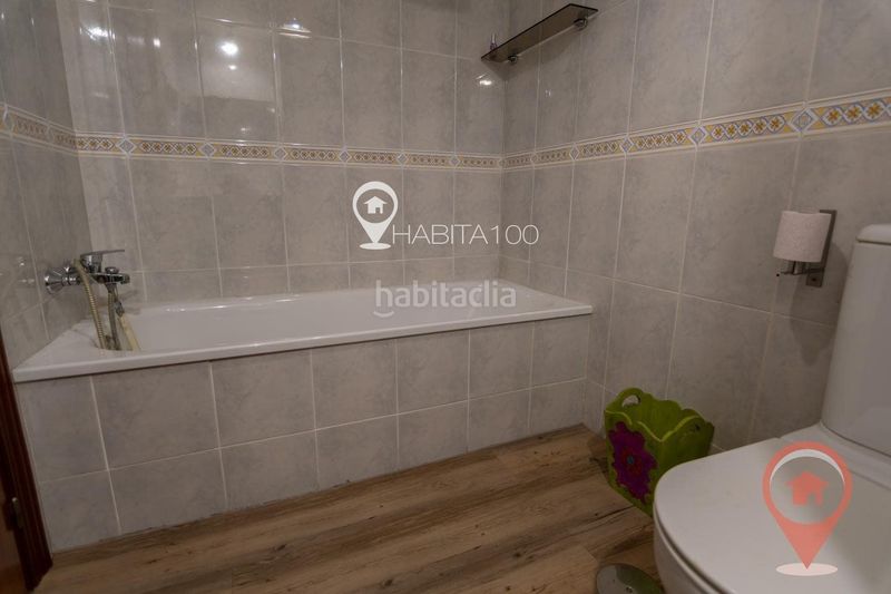 Foto ff66da2e-5c25-4ca6-bf25-007d73499386. Piso en Reyes Católicos - Paseo de San Antonio Cuenca