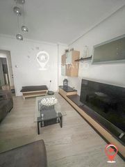 Etagenwohnung in Centro. En cuenca