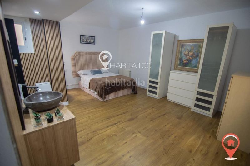 Foto a113b623-13ae-4b2b-bc46-7d2ae1777d5b. Pis amb calefacció a Centro Cuenca