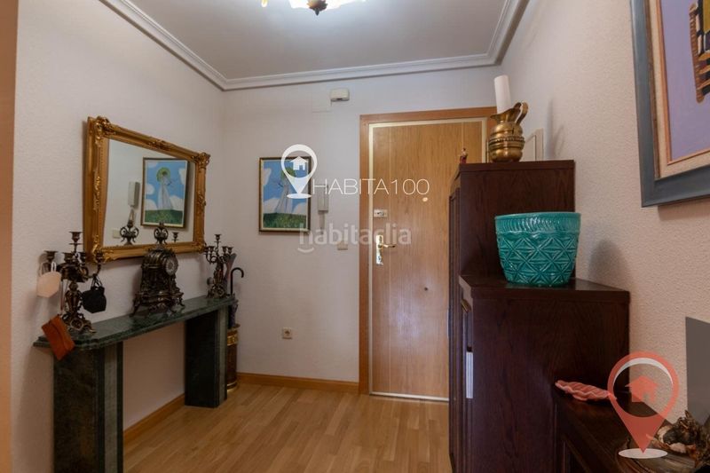 Foto 4f6d89ea-d8b8-4991-82cd-b5dce34b3813. Piso en Fuensanta - Universidad Cuenca
