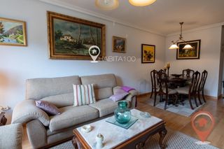 Flat in Fuensanta - Universidad. En cuenca